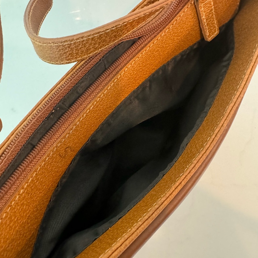 Vintage Lauren Ralph Lauren Purse - Picture 8 of 12